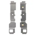 Front Camera Module With Bracket for iPhone XR (Decoupling Required)