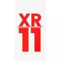 OCA For iPhone XR / 11 (10 Pack) (OCA Master)