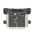 Charging Port For Nexus 5 (Soldering Required)