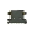 Charging Port For Nexus 5 (Soldering Required)