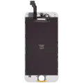 LCD Assembly For iPhone 6 (Aftermarket) (White)