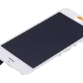 LCD Assembly For iPhone 6 (Aftermarket) (White)
