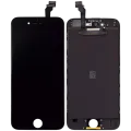 LCD Assembly For iPhone 6 (Aftermarket) (Black)
