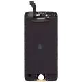LCD Assembly For iPhone 6 (Aftermarket) (Black)