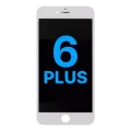 LCD Assembly For iPhone 6 Plus (Aftermarket) (White)