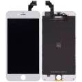 LCD Assembly For iPhone 6 Plus (Aftermarket) (White)