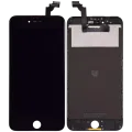 LCD Assembly For iPhone 6 Plus (Aftermarket) (Black)