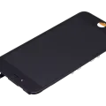 LCD Assembly For iPhone 6 Plus (Aftermarket) (Black)