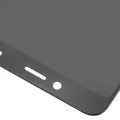 LCD Assembly Without Frame For BLU Vivo One Plus (Refurbished) (Black)