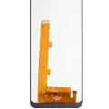 LCD Assembly Without Frame For BLU Vivo One Plus (Refurbished) (Black)