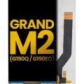 LCD Only For BLU Grand M2 (G190Q / G190EQ) (Refurbished) (All Colors)