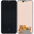 OLED Assembly Without Frame For Samsung Galaxy A34 5G (A346 / 2023) (Refurbished) (All Colors)