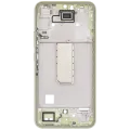 Mid-Frame Housing For Samsung Galaxy A34 (A346 / 2023) (Lime)