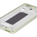 Mid-Frame Housing For Samsung Galaxy A34 (A346 / 2023) (Lime)