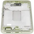 Mid-Frame Housing For Samsung Galaxy A34 (A346 / 2023) (Lime)