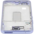 Mid-Frame Housing For Samsung Galaxy A34 (A346 / 2023) (Violet)