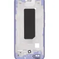 Mid-Frame Housing For Samsung Galaxy A34 (A346 / 2023) (Violet)
