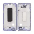 Mid-Frame Housing For Samsung Galaxy A34 (A346 / 2023) (Violet)