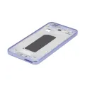 Mid-Frame Housing For Samsung Galaxy A34 (A346 / 2023) (Violet)