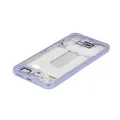 Mid-Frame Housing For Samsung Galaxy A34 (A346 / 2023) (Violet)