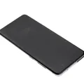 OLED Assembly With Frame For Samsung Galaxy S20 5G (Non-Verizon 5G UW Frame) (Refurbished) (Cosmic Gray)