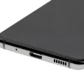 OLED Assembly With Frame For Samsung Galaxy S20 5G (Non-Verizon 5G UW Frame) (Refurbished) (Cosmic Gray)