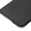 OLED Assembly With Frame For Samsung Galaxy S20 5G (Non-Verizon 5G UW Frame) (Refurbished) (Cosmic Gray)