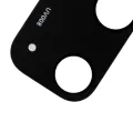 Back Camera Lens (Glass Only) With Adhesive For Samsung Galaxy S20 5G