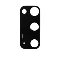 Back Camera Lens (Glass Only) With Adhesive For Samsung Galaxy S20 5G
