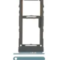 Single Sim Card Tray For Samsung Galaxy S20 / S20 Plus / S20 Ultra 5G (Cloud Blue)