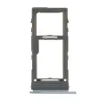Single Sim Card Tray For Samsung Galaxy S20 / S20 Plus / S20 Ultra 5G (Cloud Blue)