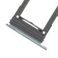 Single Sim Card Tray For Samsung Galaxy S20 / S20 Plus / S20 Ultra 5G (Cloud Blue)