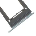 Single Sim Card Tray For Samsung Galaxy S20 / S20 Plus / S20 Ultra 5G (Cloud Blue)