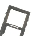 Single Sim Card Tray For Samsung Galaxy S20 / S20 Plus / S20 Ultra 5G (Cloud Blue)