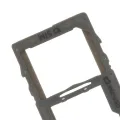 Single Sim Card Tray For Samsung Galaxy S20 / S20 Plus / S20 Ultra 5G (Cloud Blue)