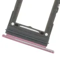 Single Sim Card Tray For Samsung Galaxy S20 / S20 Plus / S20 Ultra 5G (Cloud Pink)