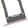 Single Sim Card Tray For Samsung Galaxy S20 / S20 Plus / S20 Ultra 5G (Cloud Pink)