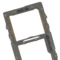 Single Sim Card Tray For Samsung Galaxy S20 / S20 Plus / S20 Ultra 5G (Cloud Pink)