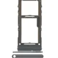 Single Sim Card Tray For Samsung Galaxy S20 / S20 Plus / S20 Ultra 5G (Cosmic Gray)