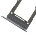Single Sim Card Tray For Samsung Galaxy S20 / S20 Plus / S20 Ultra 5G (Cosmic Gray)
