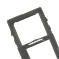 Single Sim Card Tray For Samsung Galaxy S20 / S20 Plus / S20 Ultra 5G (Cosmic Gray)