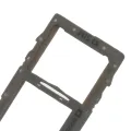 Single Sim Card Tray For Samsung Galaxy S20 / S20 Plus / S20 Ultra 5G (Cosmic Gray)