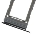 Single Sim Card Tray For Samsung Galaxy S20 / S20 Plus / S20 Ultra 5G (Cosmic Black)