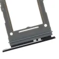 Single Sim Card Tray For Samsung Galaxy S20 / S20 Plus / S20 Ultra 5G (Cosmic Black)