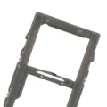 Single Sim Card Tray For Samsung Galaxy S20 / S20 Plus / S20 Ultra 5G (Cosmic Black)