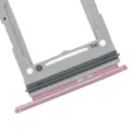 Dual Sim Card Tray For Samsung Galaxy S20 / S20 Plus / S20 Ultra 5G (Cloud Pink)