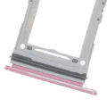 Dual Sim Card Tray For Samsung Galaxy S20 / S20 Plus / S20 Ultra 5G (Cloud Pink)