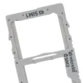 Dual Sim Card Tray For Samsung Galaxy S20 / S20 Plus / S20 Ultra 5G (Cloud Pink)
