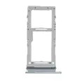 Dual Sim Card Tray For Samsung Galaxy S20 / S20 Plus / S20 Ultra 5G (Cloud Blue)