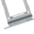 Dual Sim Card Tray For Samsung Galaxy S20 / S20 Plus / S20 Ultra 5G (Cloud Blue)